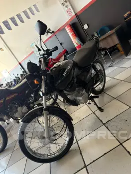 CG FAN 125KS
