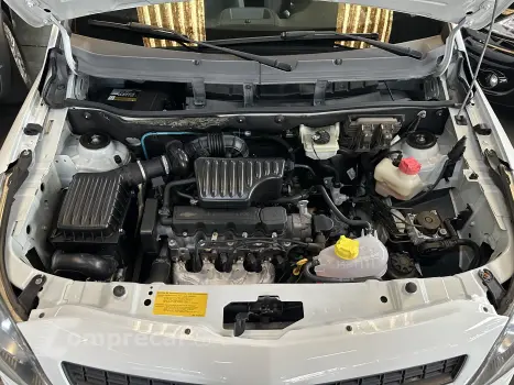 MONTANA 1.4 MPFI LS CS 8V