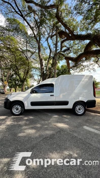 FIORINO 1.4 MPI Furgão Endurance 8V