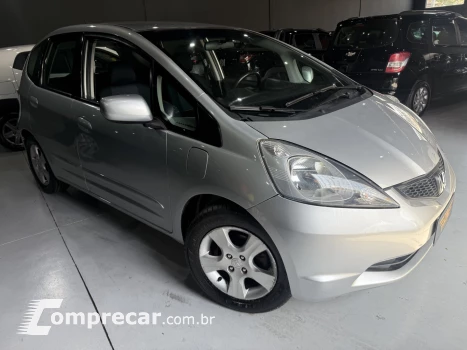 FIT 1.4 LXL 16V FLEX 4P MANUAL