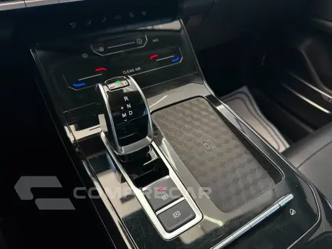 TIGGO 7 SPORT TIGGO 7 SPORT