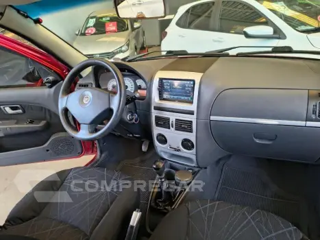PALIO ELX FLEX