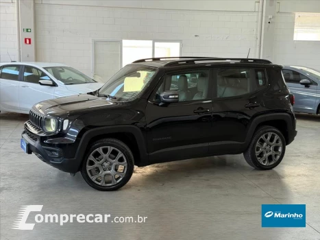 RENEGADE 1.3 T270 TURBO FLEX S 4X4 AT9