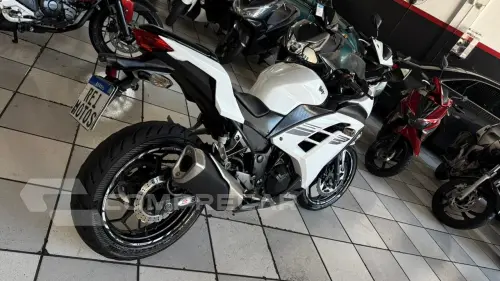 NINJA 300C