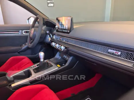 CIVIC 2.0 Type R 16V