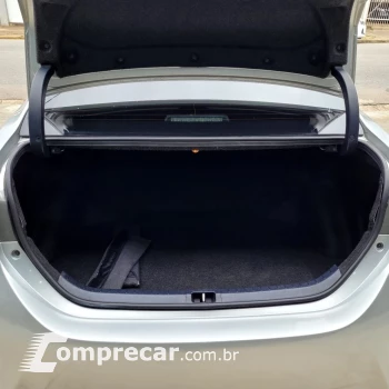 Corolla XEi 2.0 Flex 16V Aut.