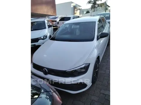 POLO 1.0 MPI TRACK MANUAL