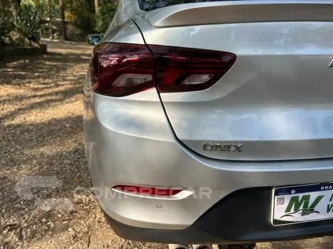 ONIX 1.0 TURBO FLEX PLUS LT AUTOMÁTICO