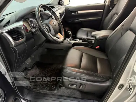 HILUX CDSRXA4FD