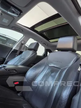 AZERA 3.0 MPFI GLS V6 24V