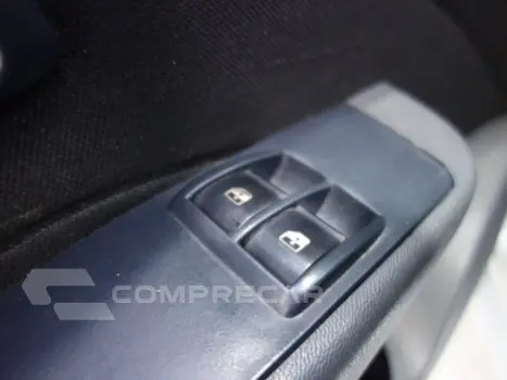 PALIO - 1.0 MPI ELX 8V 4P MANUAL