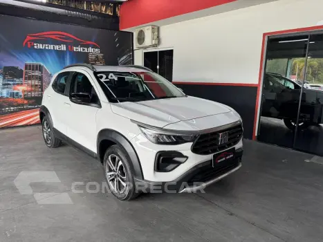 PULSE 1.0 Turbo 200 Audace