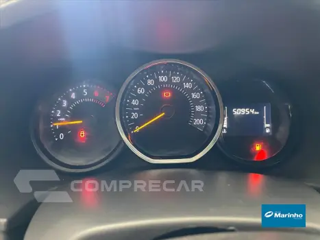 SANDERO 1.0 12V SCE FLEX S EDITION MANUAL