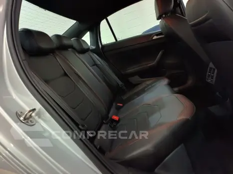 VIRTUS 1.0 200 TSI HIGHLINE AUTOMÁTICO