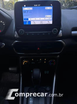 ECOSPORT 1.5 Ti-vct SE