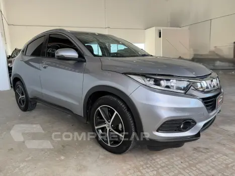 HR-V 1.8 16V EX