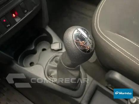 SANDERO 1.0 12V SCE FLEX S EDITION MANUAL