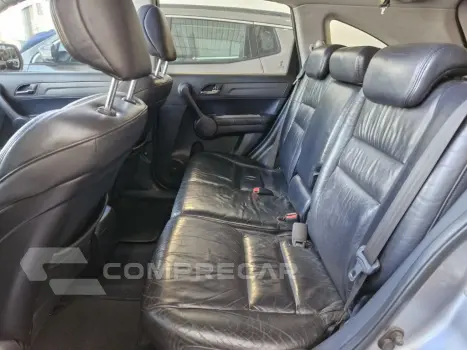 CR-V EXL 2.0 16V 4WD/2.0 Flexone Aut.