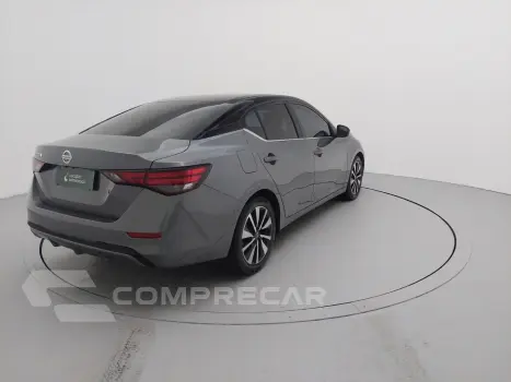 SENTRA 2.0 16V GASOLINA ADVANCE XTRONIC