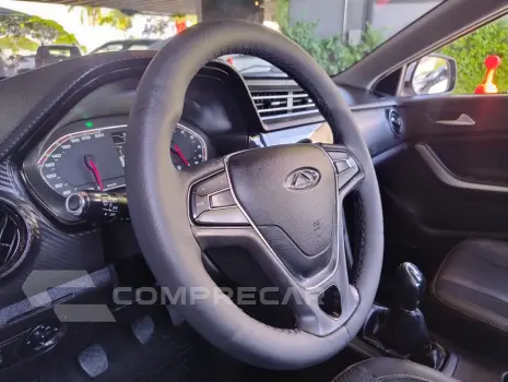 TIGGO 2 1.5 MPFI 16V Look