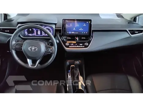 COROLLA 2.0 VVT-IE FLEX XEI DIRECT SHIFT