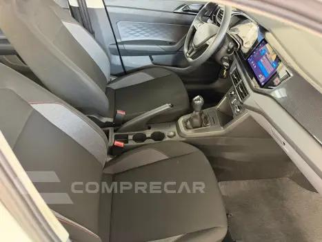 Polo Track 1.0 Flex 12V 5p