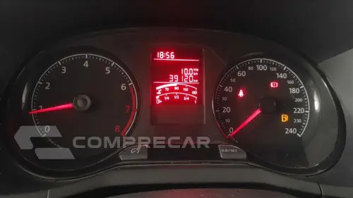 SAVEIRO 1.6 MSI ROBUST CS 16V FLEX 2P MANUAL