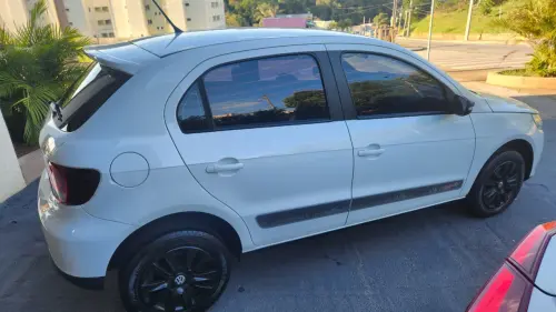 GOL 1.0 MI Rock IN RIO 8V
