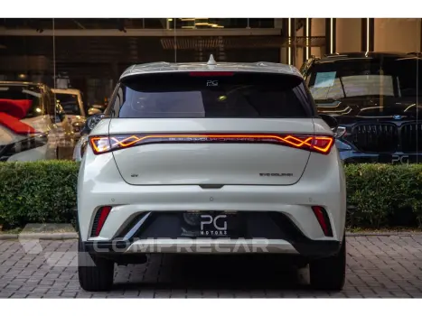 DOLPHIN 44,9 KW ELÉTRICO GS