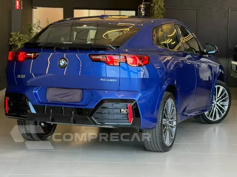 X2 2.0 Turbo 20I M Sport