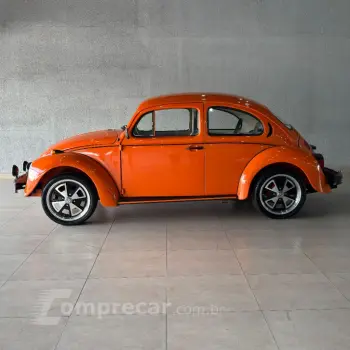 FUSCA 1300