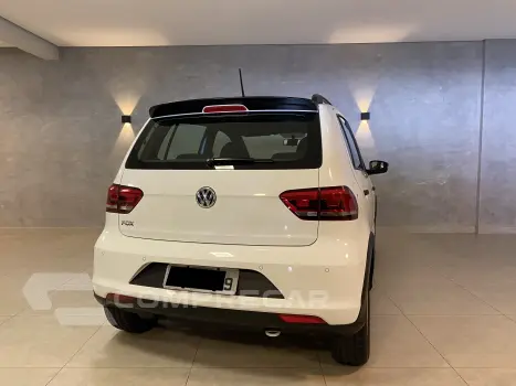 FOX 1.0 MPI Track 12V