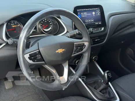 ONIX 1.0 FLEX PLUS LT MANUAL