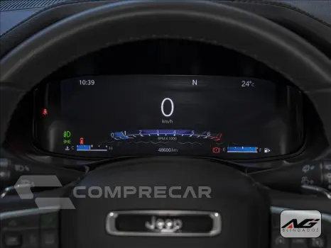 COMPASS 1.3 T270 Turbo Limited