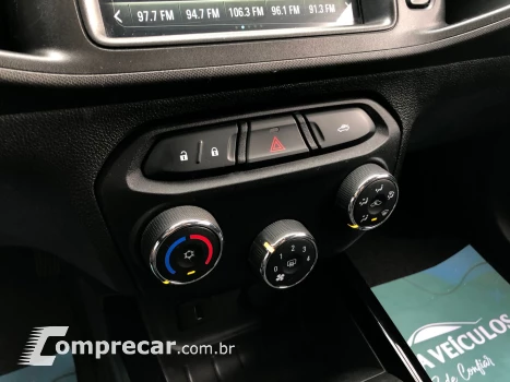 Prisma 1.4 Mpfi Lt 8V Flex 4P Manual