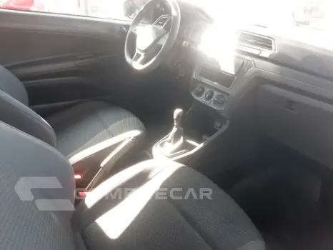 SAVEIRO 1.6 MSI Robust CS 8V