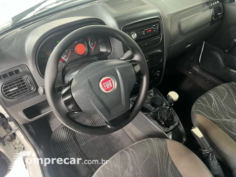 STRADA 1.4 MPI Working CS 8V