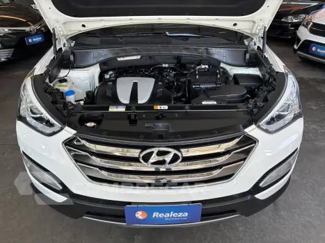 Santa Fe/GLS 3.3 V6 4X4 Tiptronic