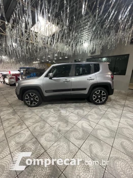 RENEGADE 1.8 16V