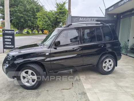 PAJERO 2.0 TR4 4X4 16V