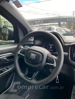 STRADA 1.3 Firefly Freedom CS