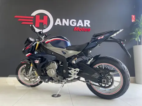 S 1000 R
