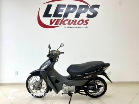 BIZ 125 ES