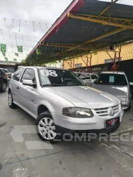 GOL 1.0 MI 8V G.IV