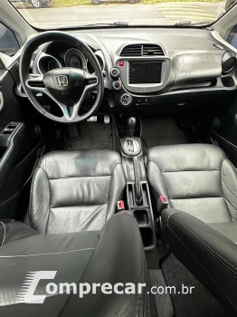 FIT 1.4 DX 16V
