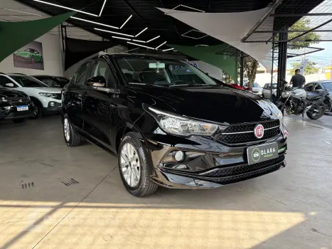 Fiat CRONOS DRIVE 1.3 8V Flex 4 portas