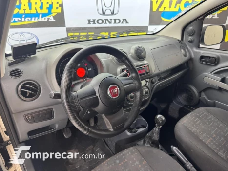 FIORINO 1.4 MPI Furgão 8V