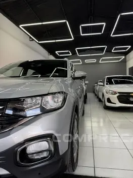 T-CROSS 1.4 250 TSI Highline
