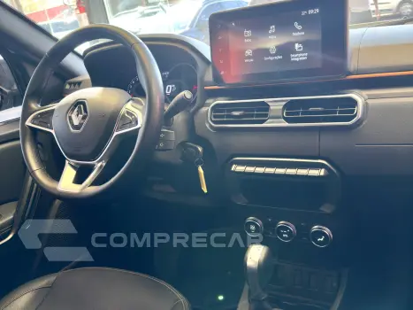 OROCH 1.3 TCE FLEX OUTSIDER X-TRONIC