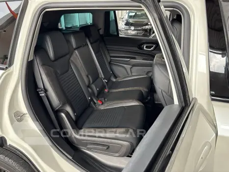 Commander Limited T270 1.3 TB Flex Aut.